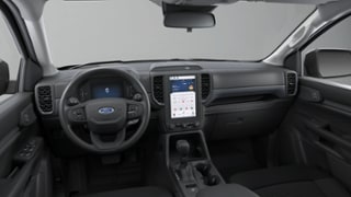 2026 Ford Ranger® Internal Image 2